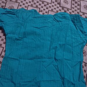 FabIndia New Kurta Not Used L Size