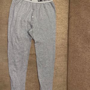 Lux Cotts Wool Thermal Pants