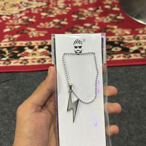 Boys Neck Chain