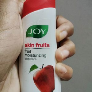 Joy Skin Fruit Moisturizer