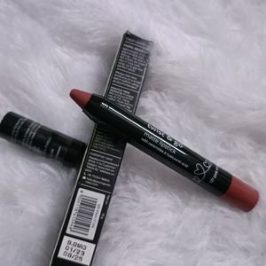 PLUM GO TWIST MATTE LIPSTICK