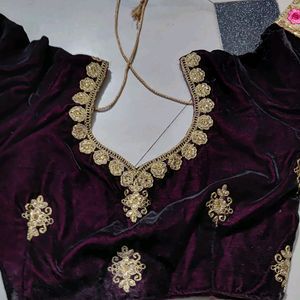 LIKE NEW BRIDAL LEHENGA