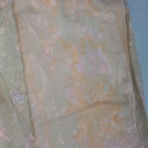 Set Of Three Beautiful Sarees