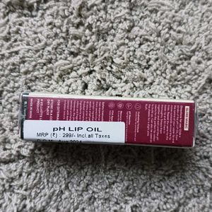 Enn Lip Oil