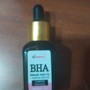 St.Bioderma Salicylic Acid Face Serum