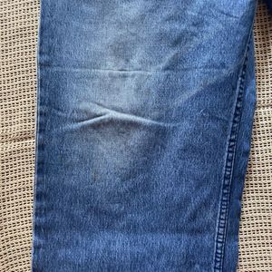 Men’s Denim Jeans