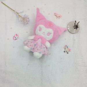 Fur Kuromi Toy (SALE)!!!