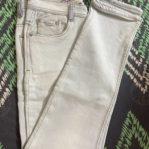 Branded Mens Jeans | 34 Size