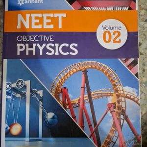 Neet Books Combo