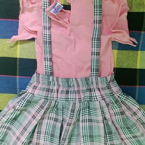 This Is Shirt And Top 2-3 Years Dress