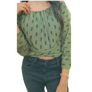 Top Stylish New Crop Trendy