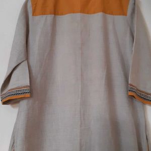 Prakriti 2XL Kurta