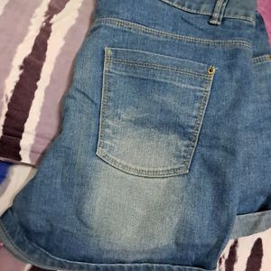 Kids Shorts