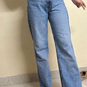 Pull&Bear Denim Jeans