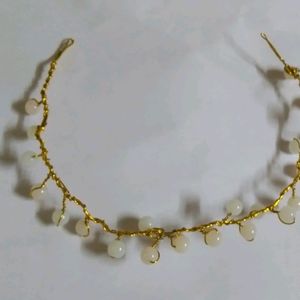 Handmade Tiara Hairband