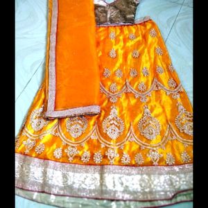 Lehenga Choli