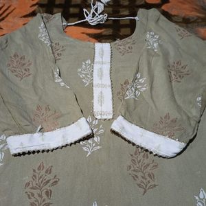 Suth Kurti Legi