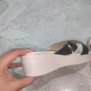 Heel Sliders