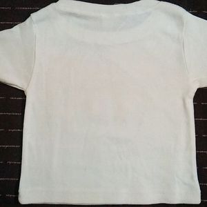 KIDS T-SHIRT Extremely New