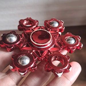 Fidget Spinner