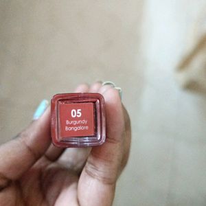 Mars Colorbrum Lipstick Shade 5