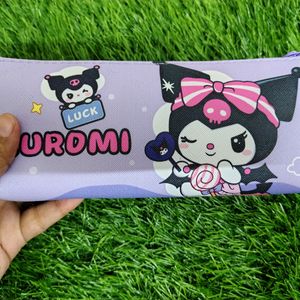 Kuromi Pencil Pouch