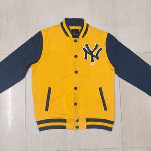 MLB Baseball's New York Jacket size L