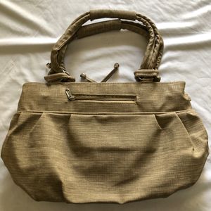 Tan Handbag(Women’s)