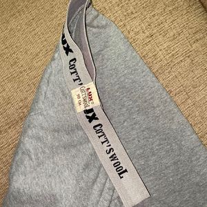 Lux Cotts Wool Thermal Pants