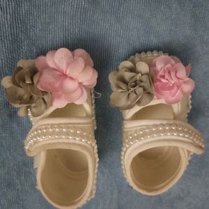 Baby Footwear