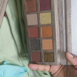 Anastasia Rose Metals Eyeshadow Palette