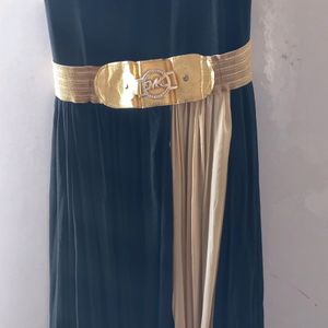 Long Gown (Party Wear)