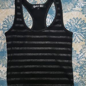 Ribbed Tank Top