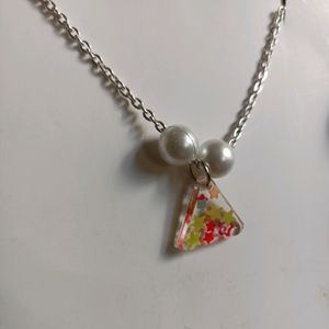 Pendant Necklace