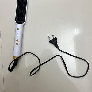 Hair Straightener