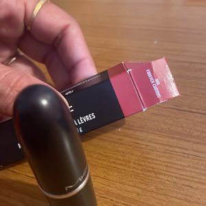 Mac Original Lipstick