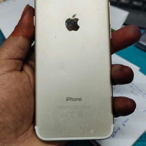 iPhone 7 Spare Use