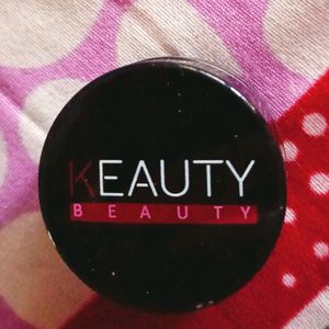 NEW SEALED PAC Keauty BeautyLong Wear Gel Eyeliner