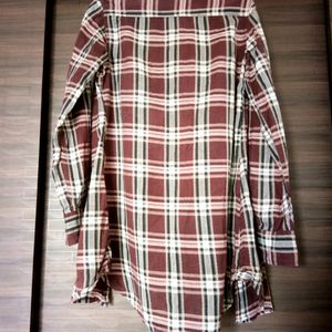 Vintage Style Shirt For Women