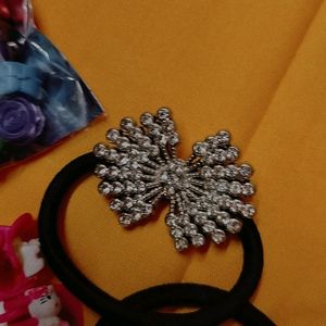 Hair Accessories