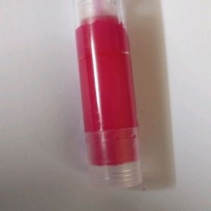 Red Organic Lipstick