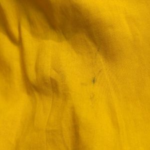 Yellow Shirt For Haldi 🟡