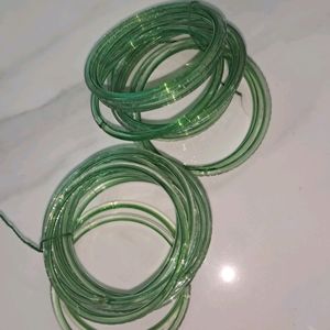 Glass Bangles