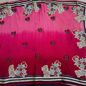 daily ware saree