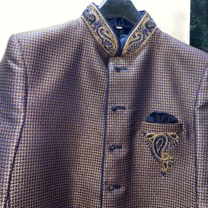 Amazing Jodhpuri Ethnic Blazer