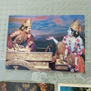 Iskcon Greeting Cards