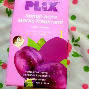 Why Plix Jamun Acne MarksAcne Spot ReductionHelps