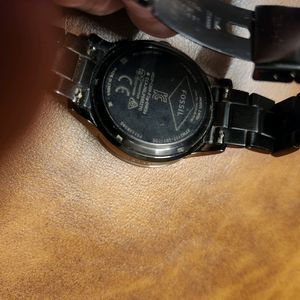 Fossil Smartwatch