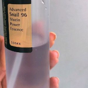 Advanced Snail Mucin Power Essence