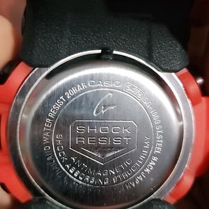 Gshock WATCH